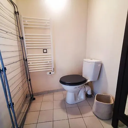 Loft En Duplex- Top Emplacement -Montpellier Exterior foto