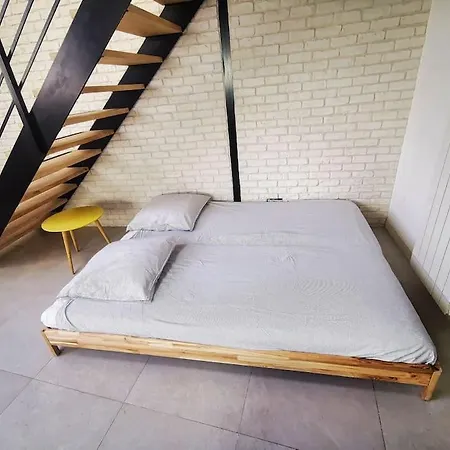 Loft En Duplex- Top Emplacement -Montpellier Exterior foto