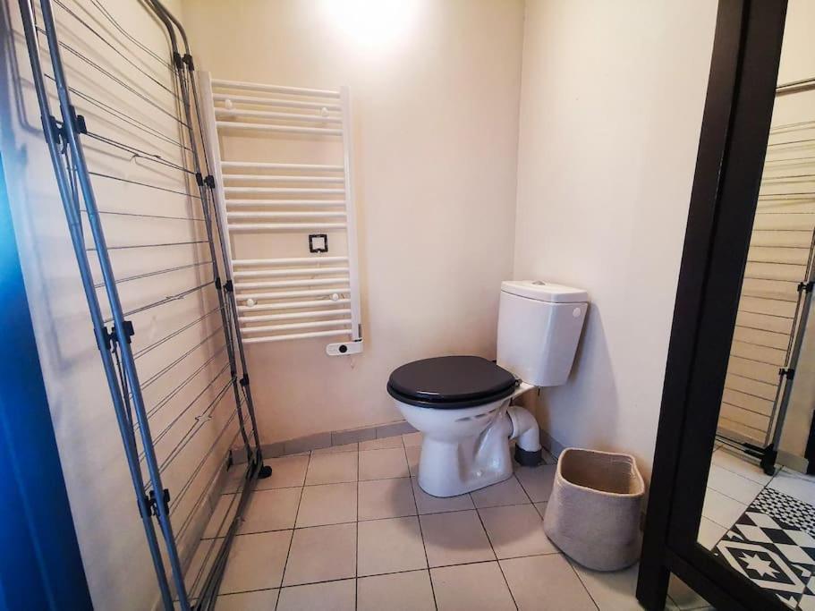 Loft En Duplex- Emplacement -montpellier Apartment