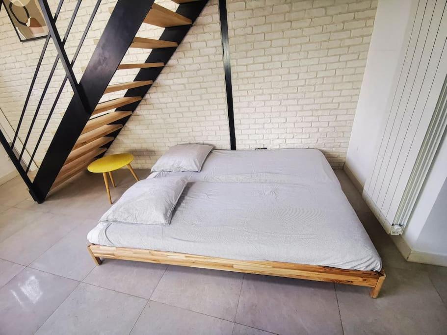 Apartment Loft En Duplex- Emplacement -montpellier Montpellier