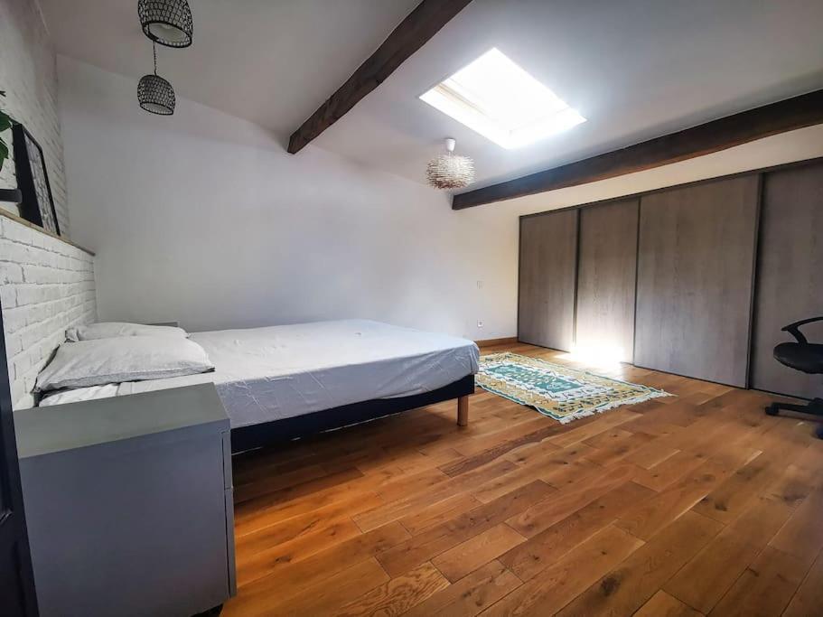 Loft En Duplex- Emplacement -montpellier Montpellier