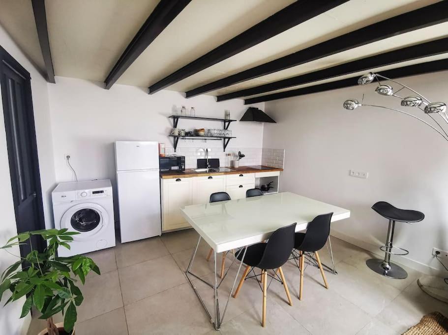 Apartment Loft En Duplex- Emplacement -montpellier Montpellier
