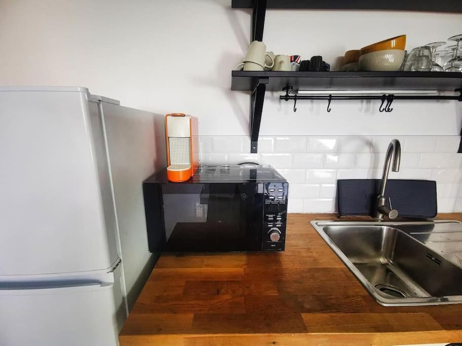 Loft En Duplex- Emplacement -montpellier *