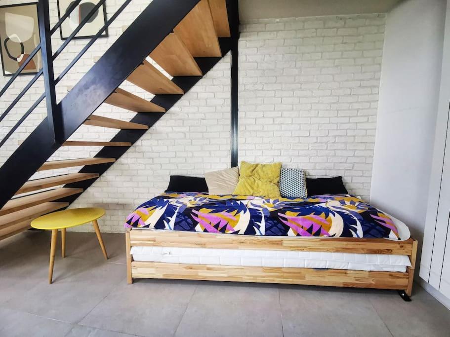 Loft En Duplex- Emplacement -montpellier