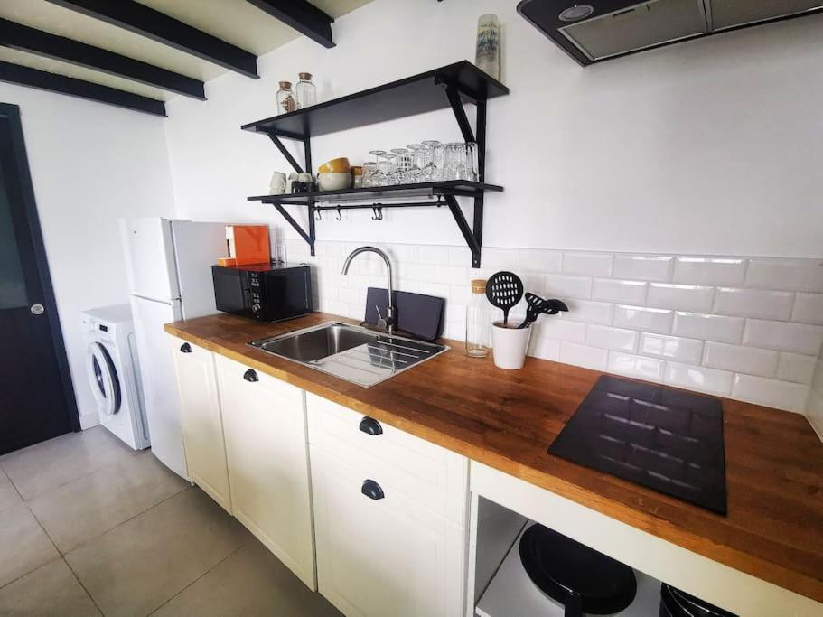 Apartment Loft En Duplex- Emplacement -montpellier Montpellier
